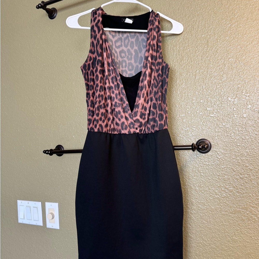 Sexy date night dress!